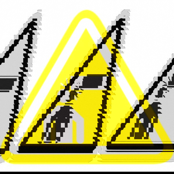 Shipping & DOT Label: